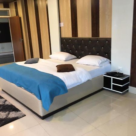 Jai Maa Bhagwati Hotel Pithorāgarh المظهر الخارجي الصورة